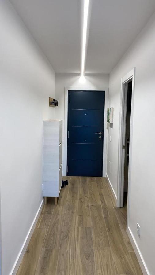 Pinomar Lägenhet La Mata  Exteriör bild
