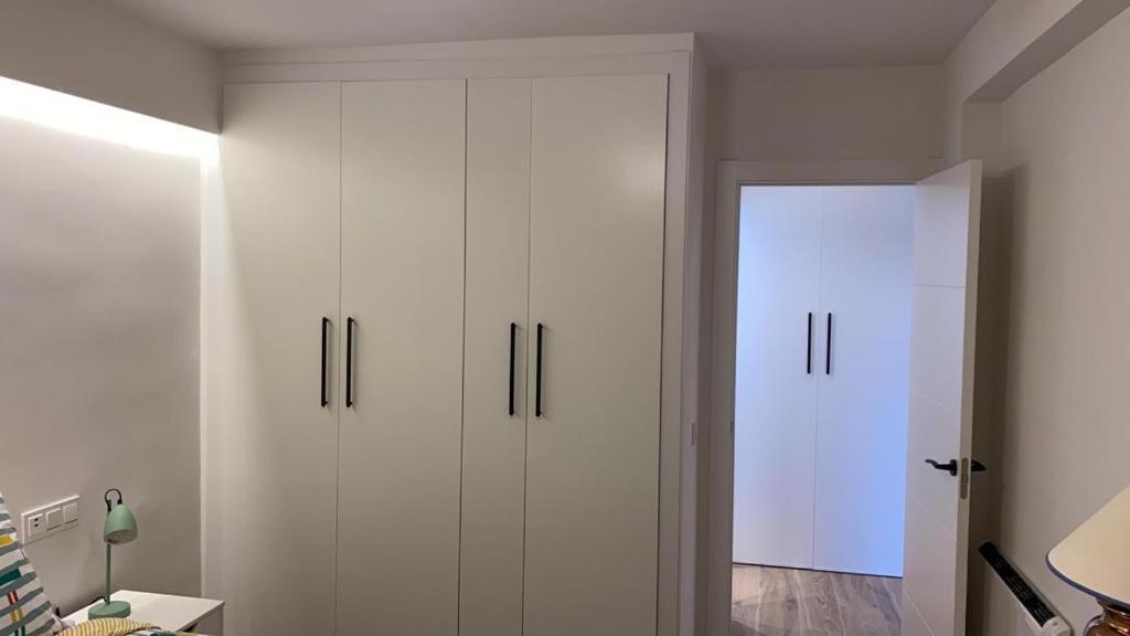Pinomar Lägenhet La Mata  Exteriör bild